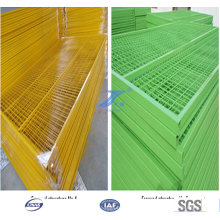 Hot Sale Canada High Visibility Temporary Fencing with High Quality